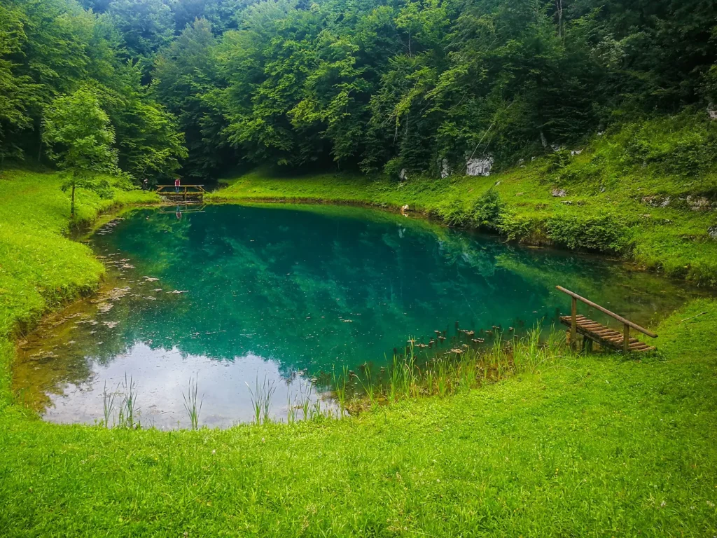 Šmitovo jezero