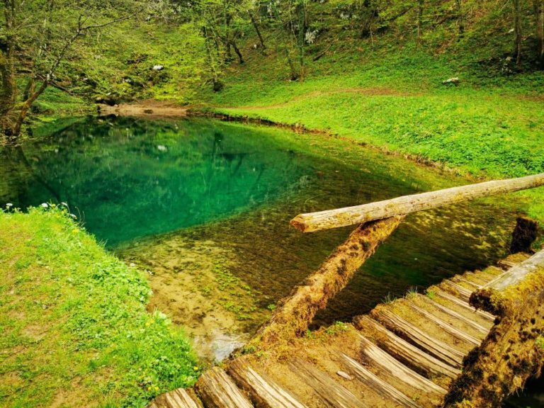 Šmitovo jezero