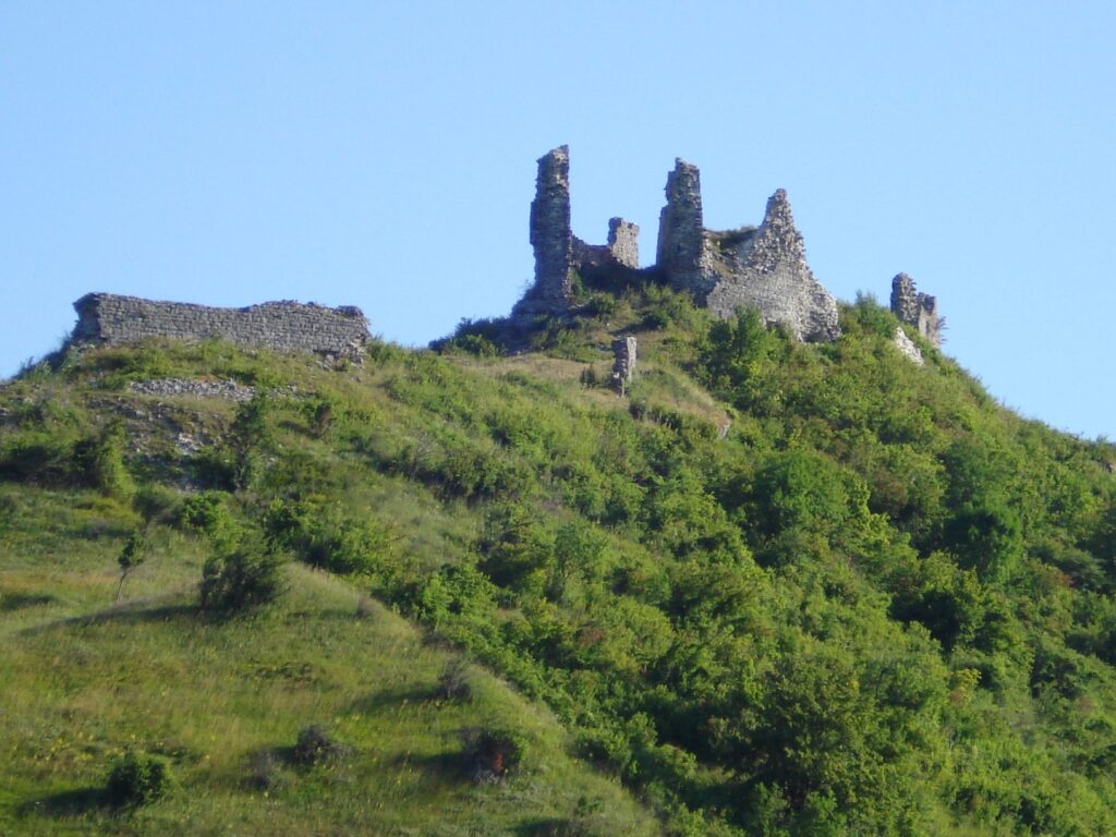 Trzan grad_Modrus_sw