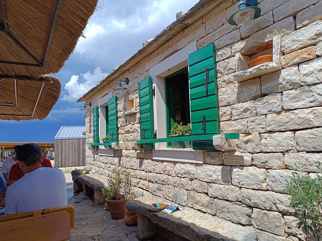 kamenjak vransko jezero 1